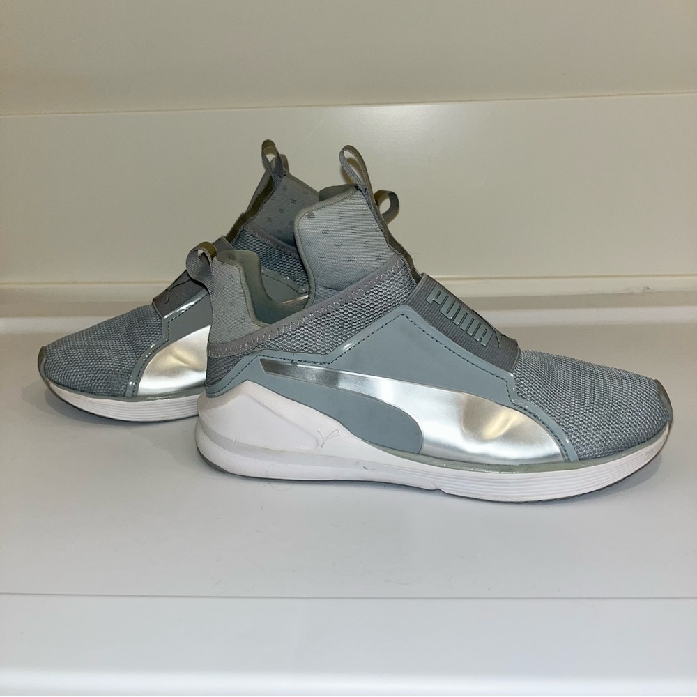 Fenty x Puma Trainers